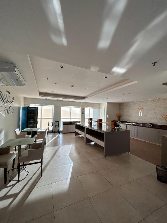 Apartment Sm915 Aconchegante E Otima Localizacao Brasilia