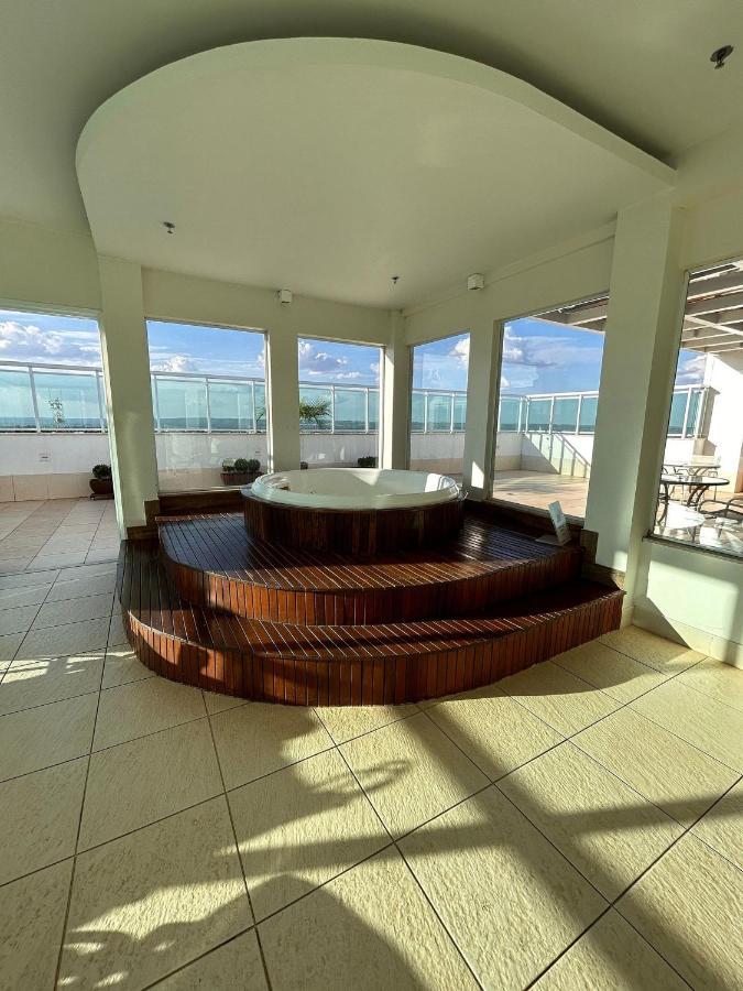 Apartment Sm915 Aconchegante E Otima Localizacao