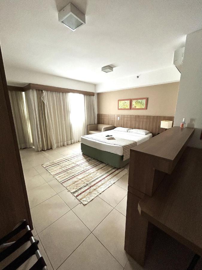 Sm915 Aconchegante E Otima Localizacao Apartment *