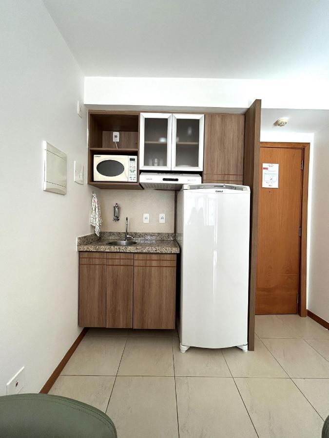 Apartment Sm915 Aconchegante E Otima Localizacao *