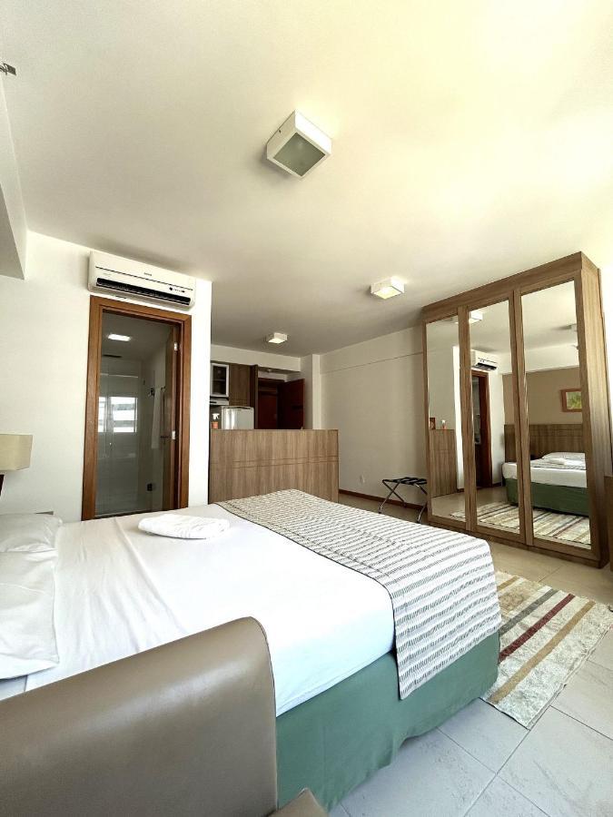 Apartment Sm915 Aconchegante E Otima Localizacao Brasilia